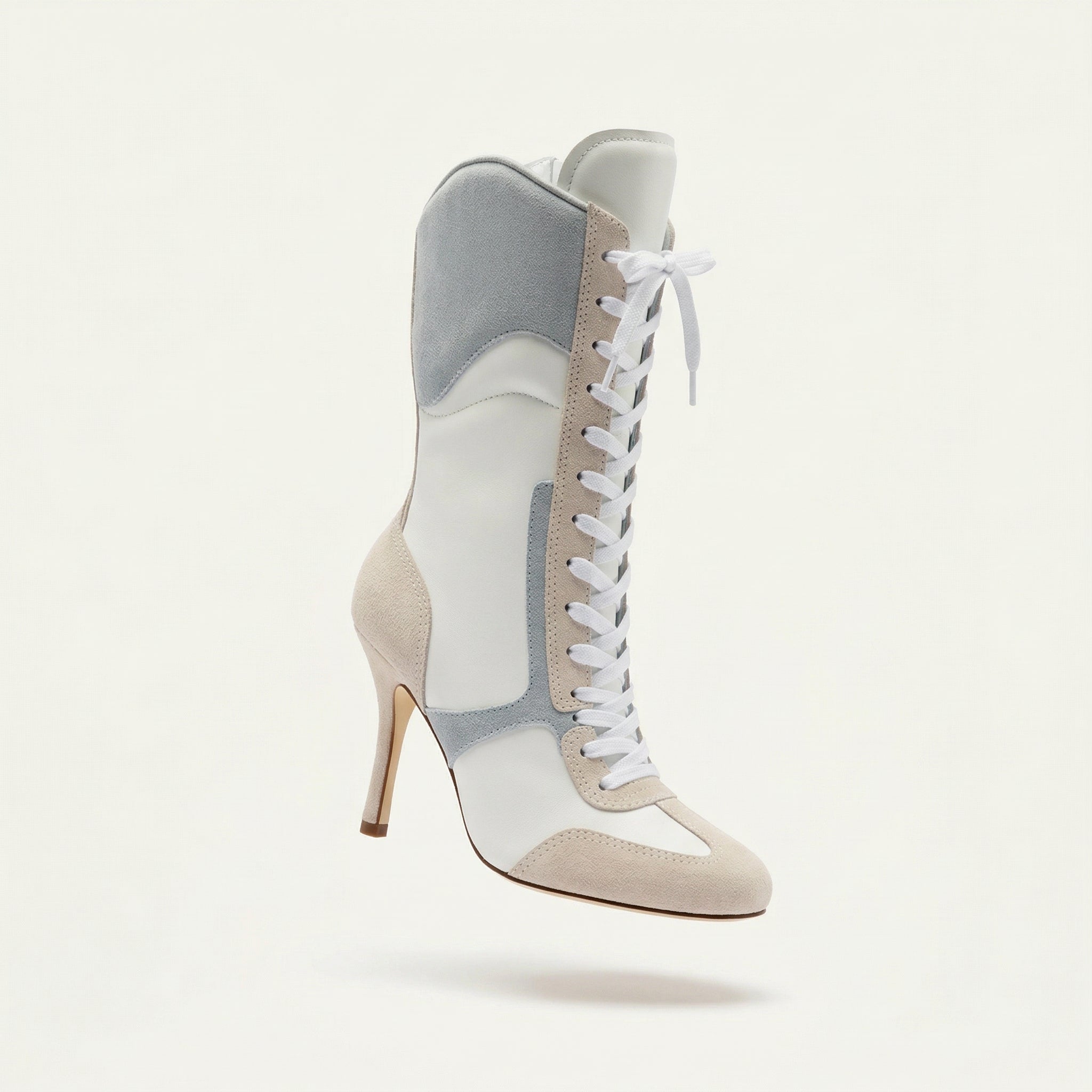 Invertia Women High Boots