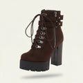 Marinta Women High Boots